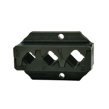 Klauke AE515095 umetak za hilzne, 50-95 mm²
