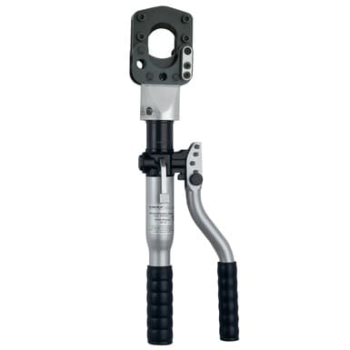 Klauke HSG 45 ručne hidraulične makaze, do 45mm - slika 2