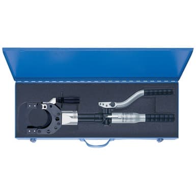 Klauke HSG 85/2 ručne hidraulične makaze, do 85mm