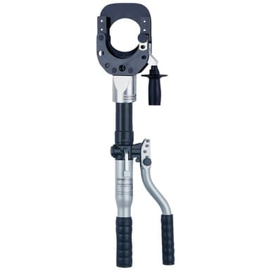 Klauke HSG 85/2 ručne hidraulične makaze, do 85mm - slika 2
