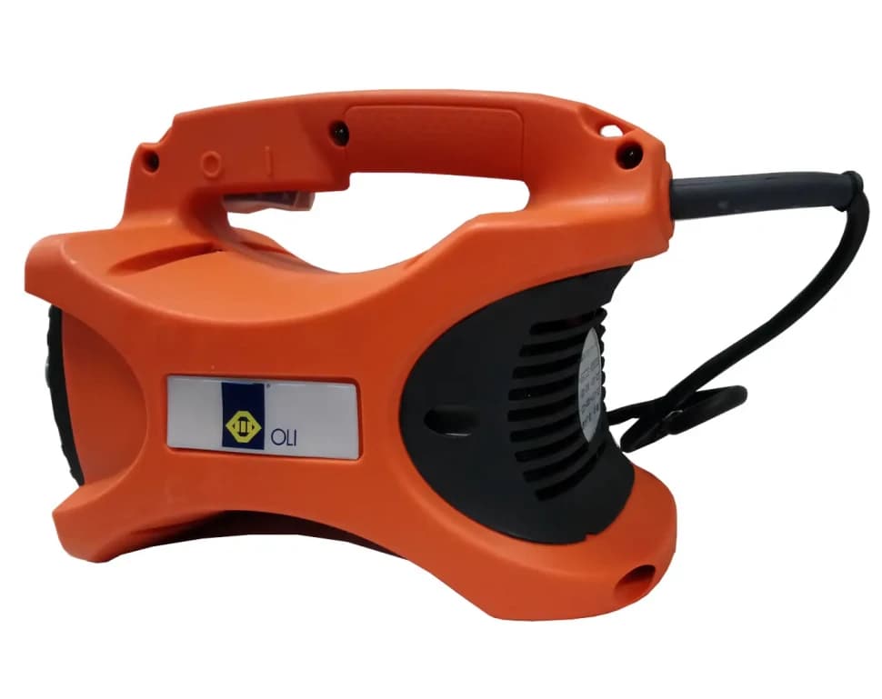 OLI DVME1BD konvertor jednofazni, 220V/2300W