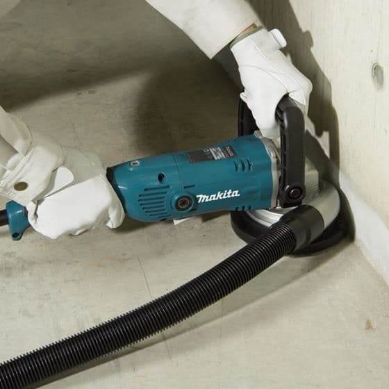 Makita PC5000C Brusilica za beton, 1.400W - slika 2