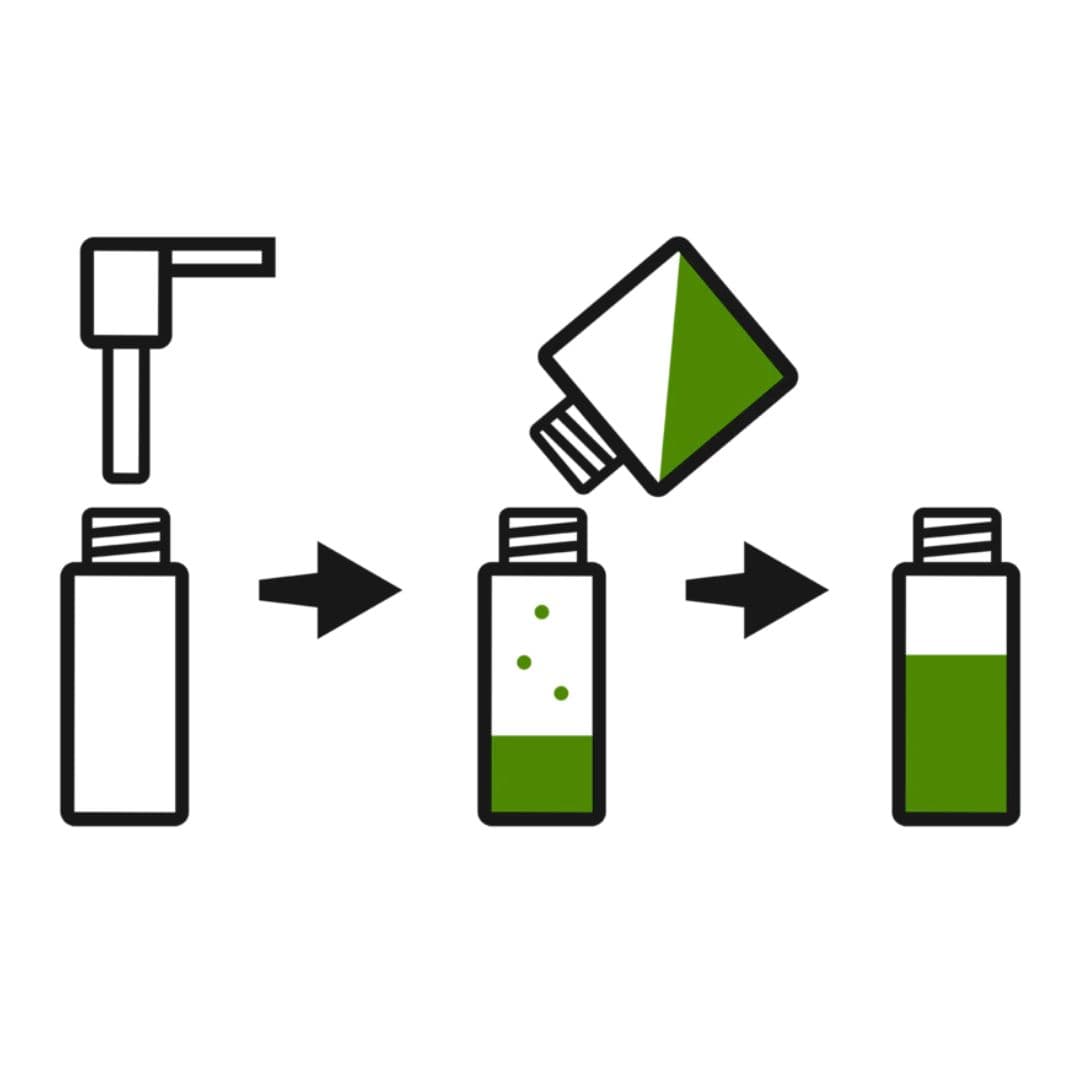 Pica PC2030 dopuna za Powder beskontaktni sprej, 45g - slika 2