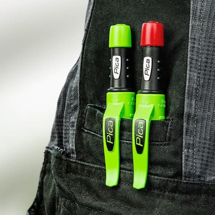 Pica PC3030 automatska grafitna olovka, Pica-Dry - slika 5