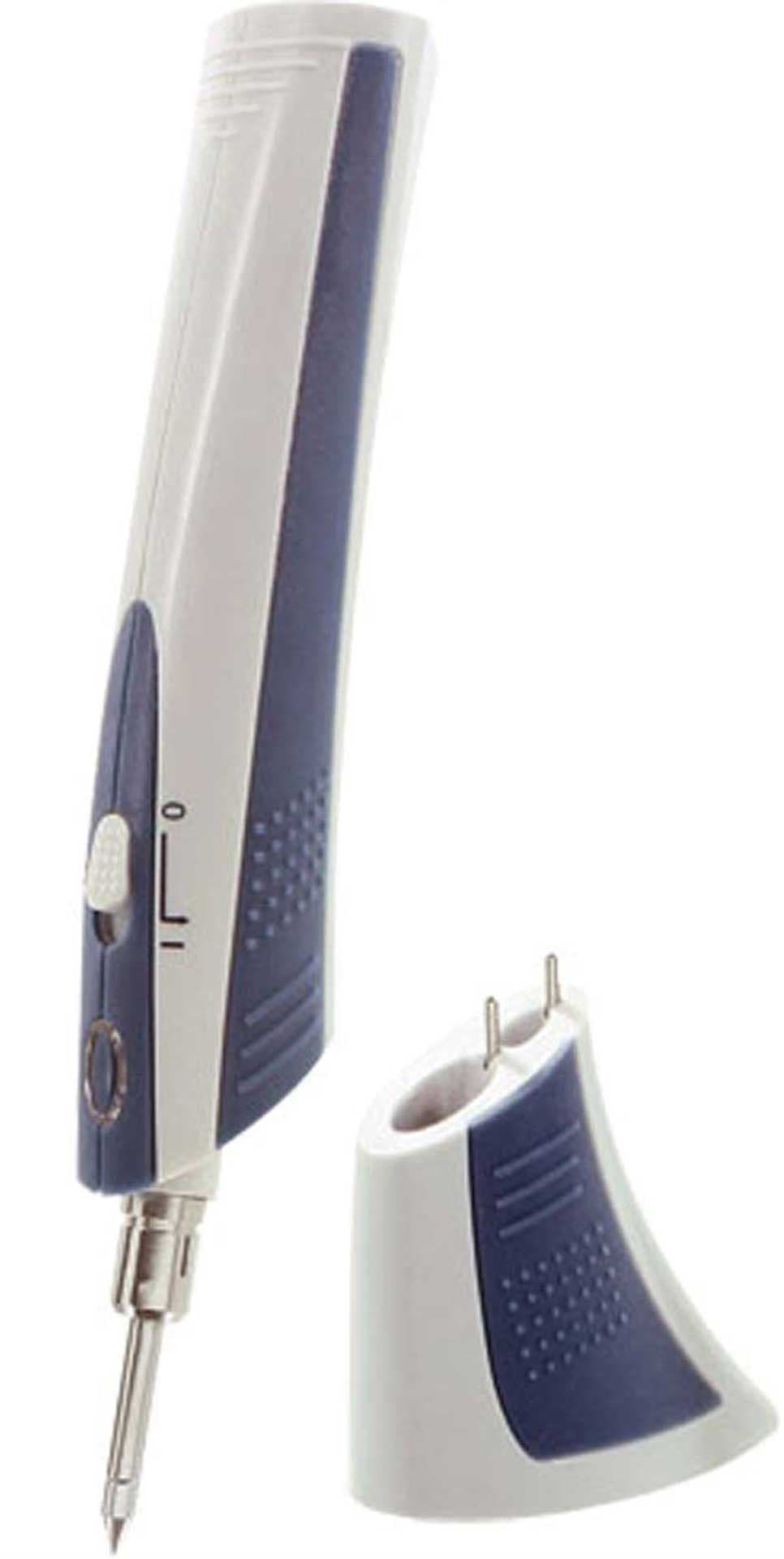 Stannol ST-80 akumulatorska lemilica, 6W, Li-ion