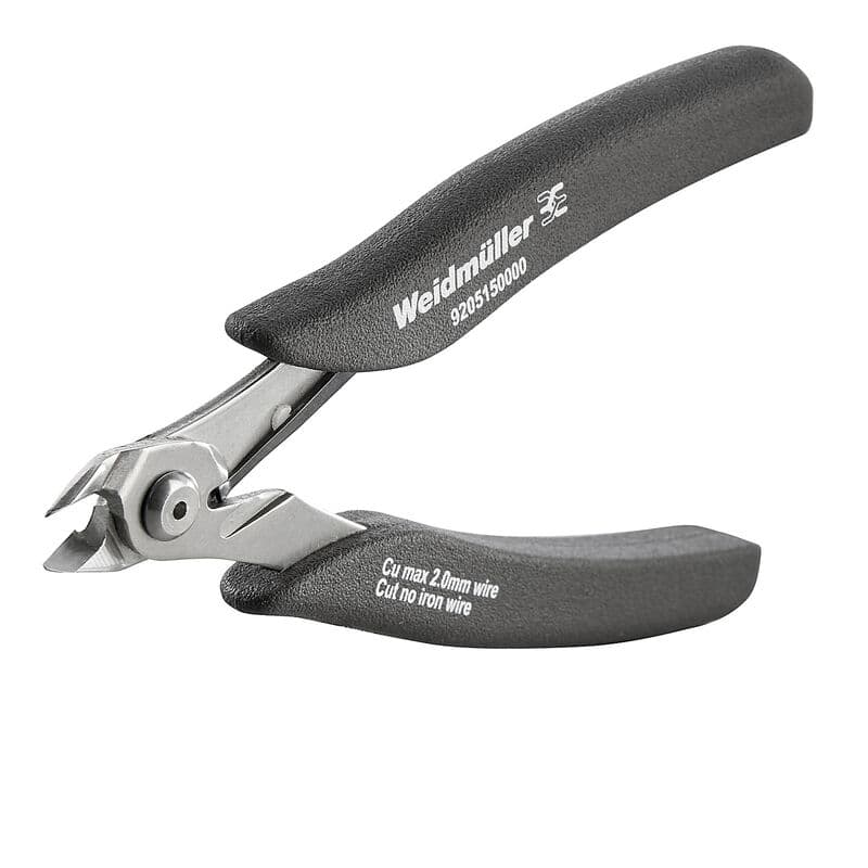 Weidmuller SUPER CUT elektroničarske klešta sečice, 2mm