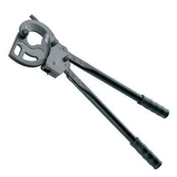 Weidmuller KT 80 sekač kabla sa mehanizmom, 80mm