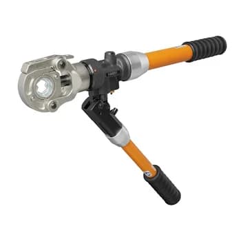 Weidmuller HPG 60 hidraulična presa, 6-300mm²