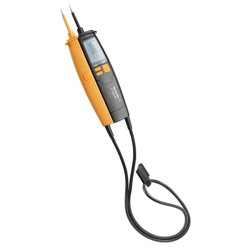 Weidmuller VT DIGI PRO dvopolni tester napona, 1-1000V AC