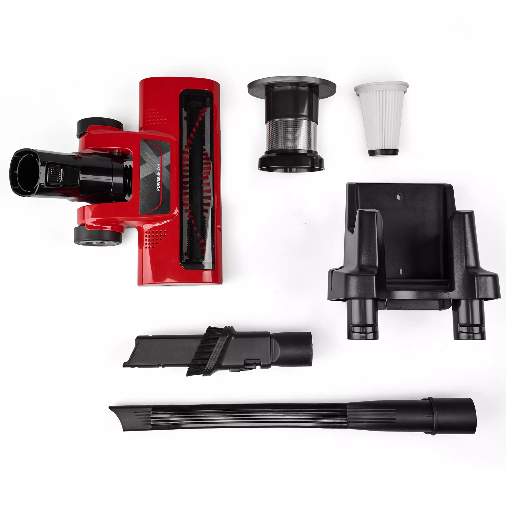 Einhell TE-SV 18 Li-FLX-Solo akumulatorski štapni usisivač, 18V, bez baterije i punjača - slika 3