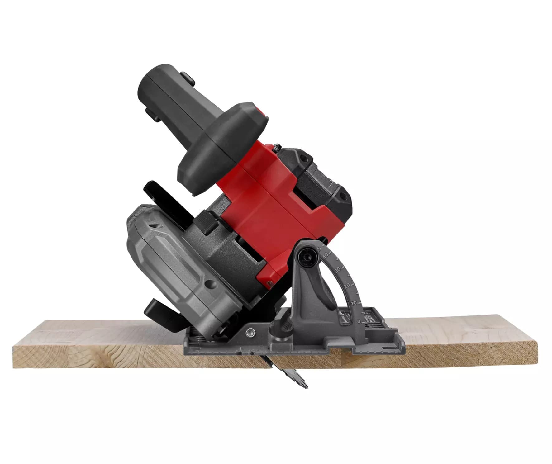 Einhell TP-CS 18/165 Li BL - Solo akumulatorska ručna kružna testera, 18V, bez baterije i punjača - slika 3