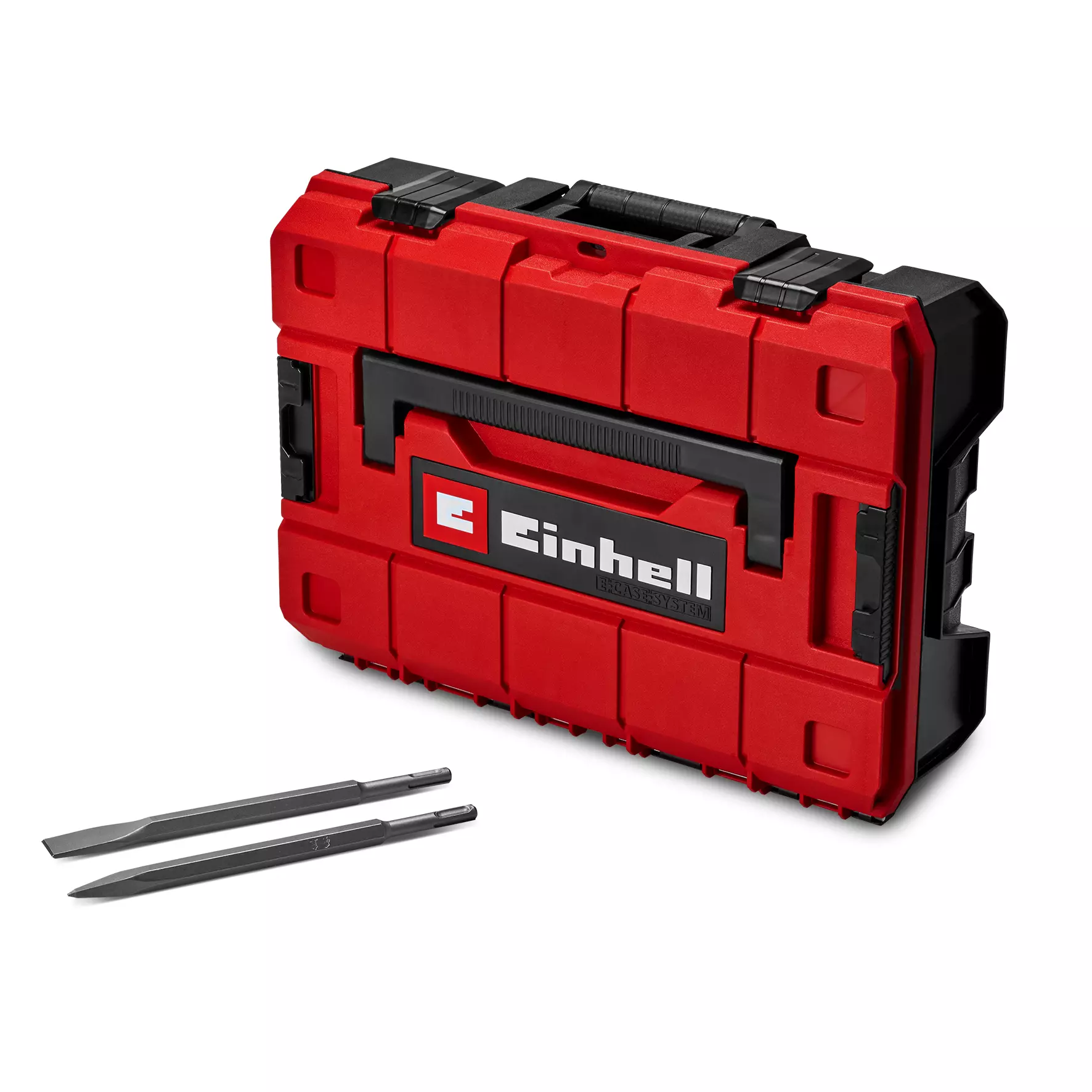 Einhell TP-DH 18/4 Li BL - Solo akumulatorski čekić za rušenje, 18V, bez baterije i punjača - slika 2