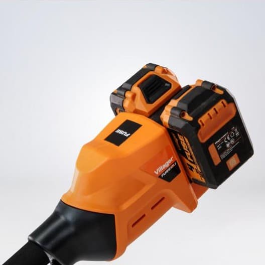 Villager BC 3140 FUSE akumulatorski trimer, sa 2x4Ah baterije i punjačem, 36V - slika 5