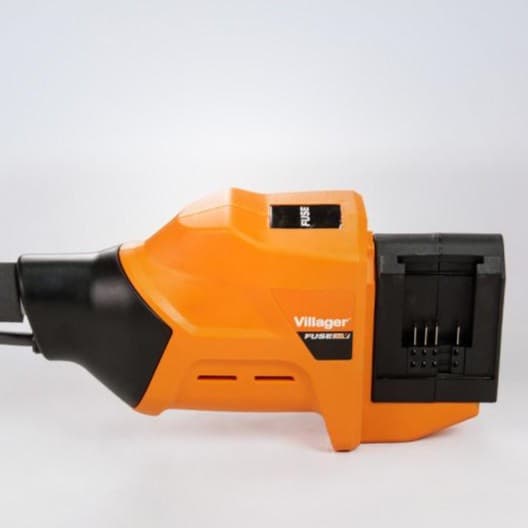Villager BC 3140 FUSE akumulatorski trimer, sa 2x4Ah baterije i punjačem, 36V - slika 4