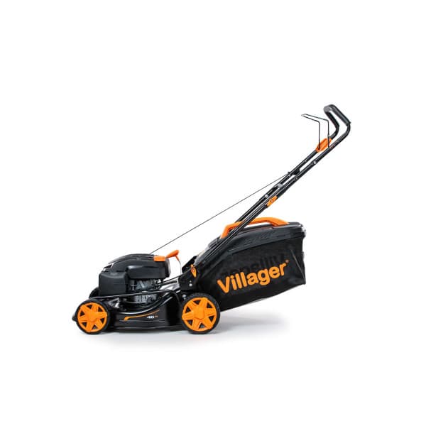 Villager EAGLE 4011 V motorna kosačica, 460mm, 2500W - slika 4
