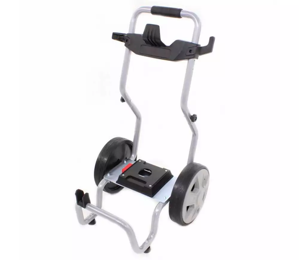 Annovi Reverberi 6 Series kolica za profesionalne perače, 25cm