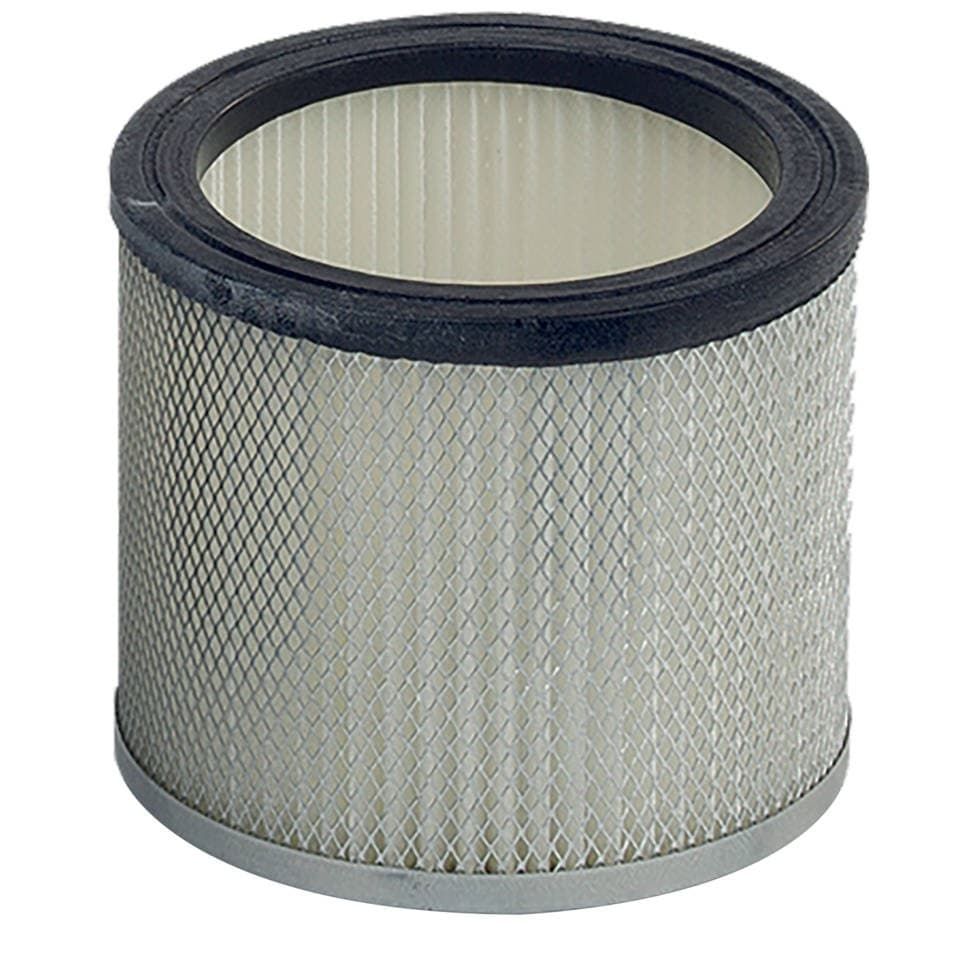 Annovi Reverberi 5060120 plisirani kertridž filter za usisivač pepela, 115mm