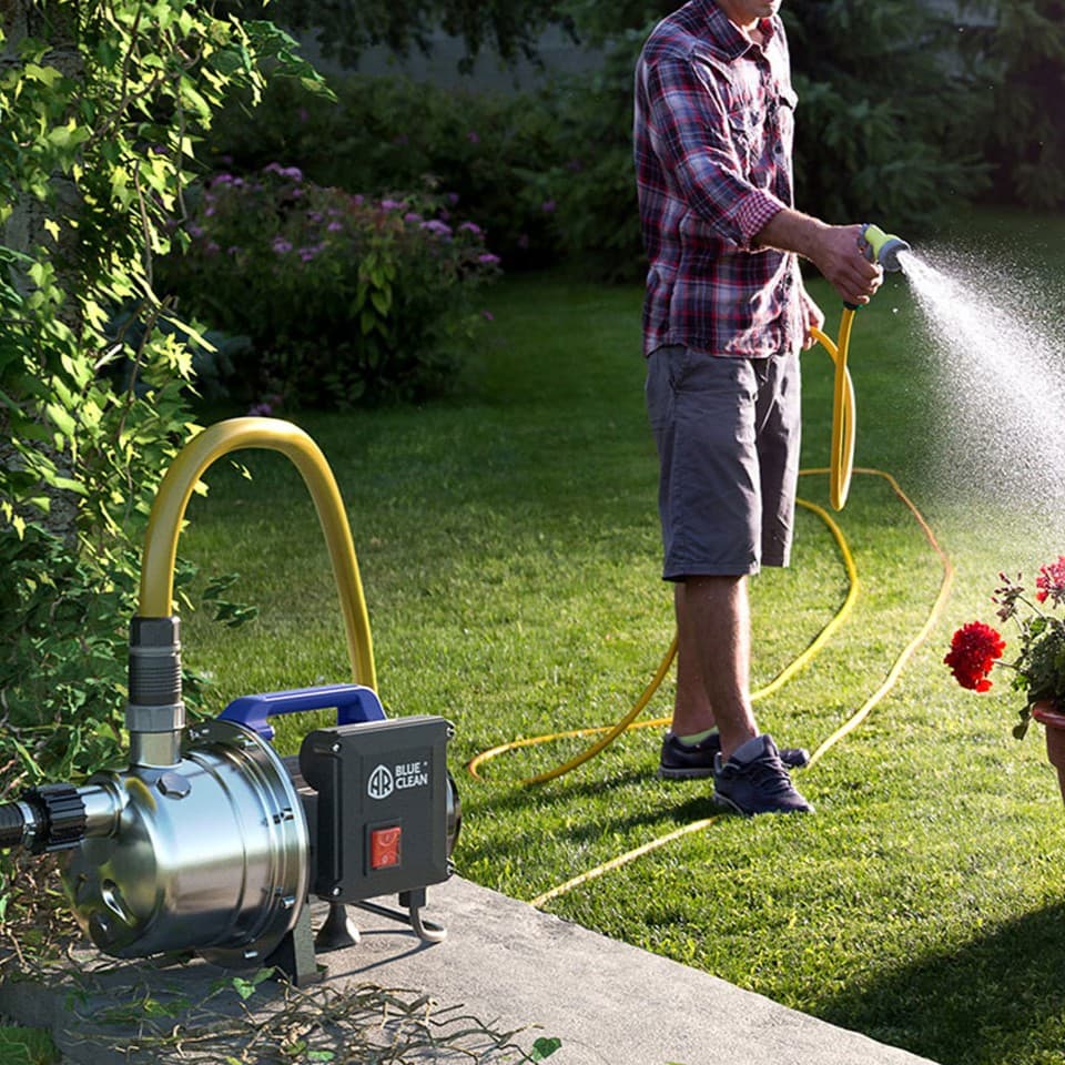 Annovi Reverberi ARGP800X samousisna površinska pumpa za vodu, 800W, 3500l/h - slika 2