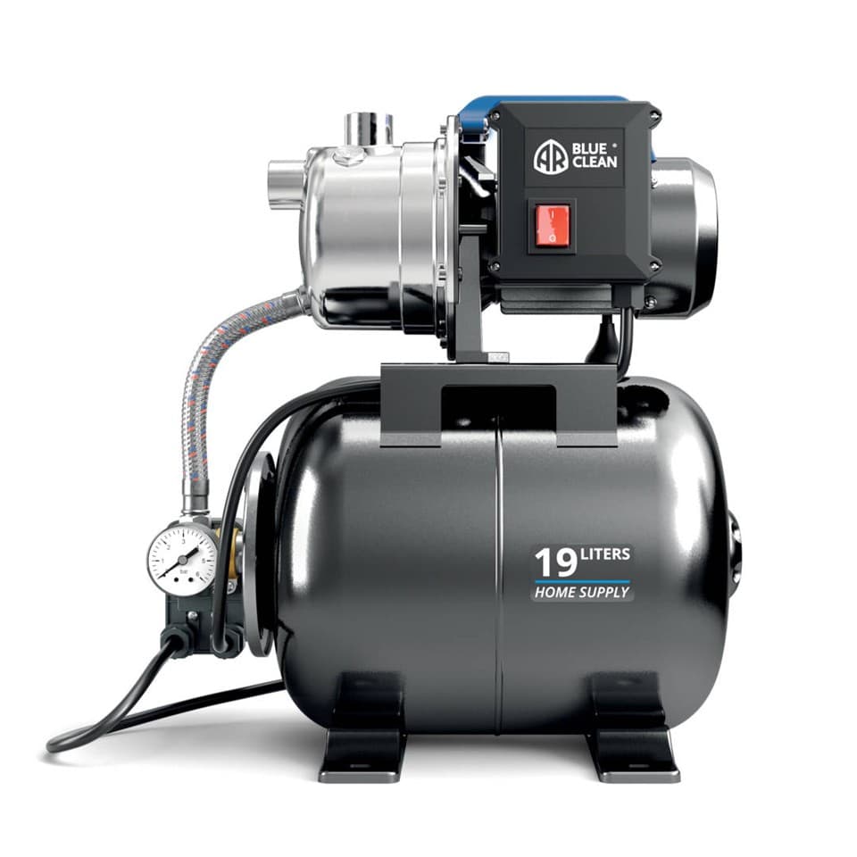 Annovi Reverberi ARGP800XB samousisna površinska pumpa za vodu - hidropak, 800W, 3500l/h
