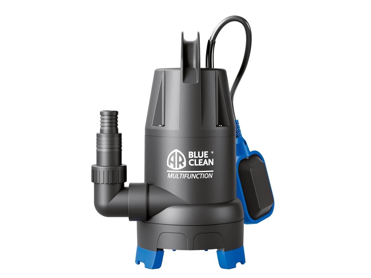 Annovi Reverberi ARUP750PT potapajuća pumpa za čistu i prljavu vodu, 750W, 13000l/h