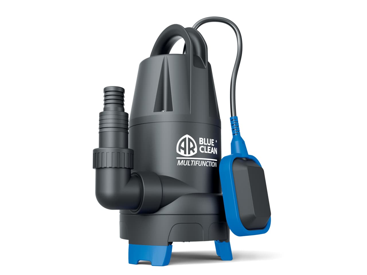 Annovi Reverberi ARUP750PT potapajuća pumpa za čistu i prljavu vodu, 750W, 13000l/h - slika 3
