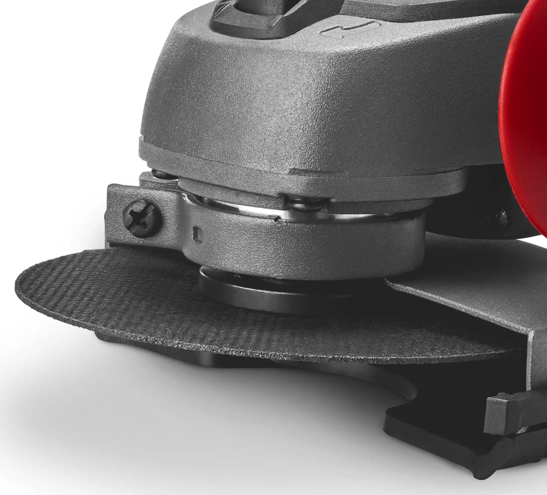 Einhell TC-AG 18/115 Li akumulatorska ugaona brusilica, sa 4Ah baterijom i punjačem, 18V, 115mm - slika 3