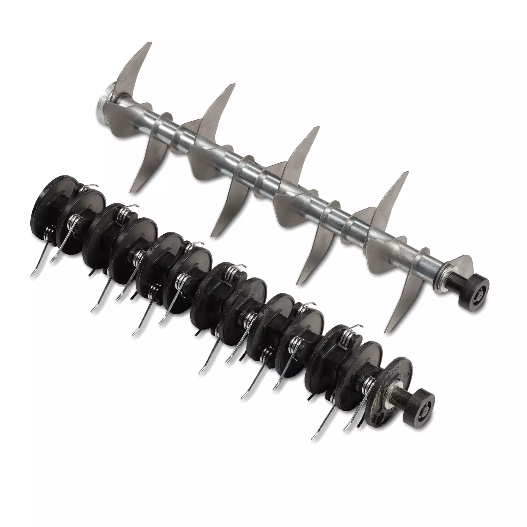 Einhell GE-SA 36/35 Li-Solo akumulatorski aerator, bez baterije i punjača, 36V, 35cm - slika 2