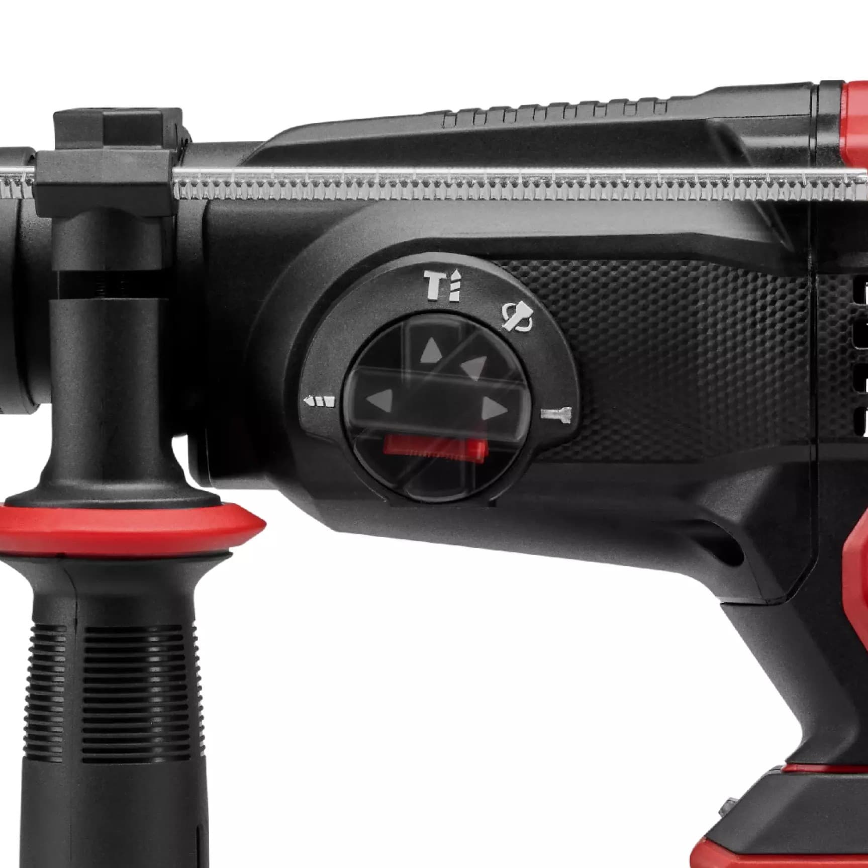 Einhell TE-HD 18/20 Li akumulatorska čekić bušilica, sa 4Ah baterijom i punjačem, 18V - slika 3