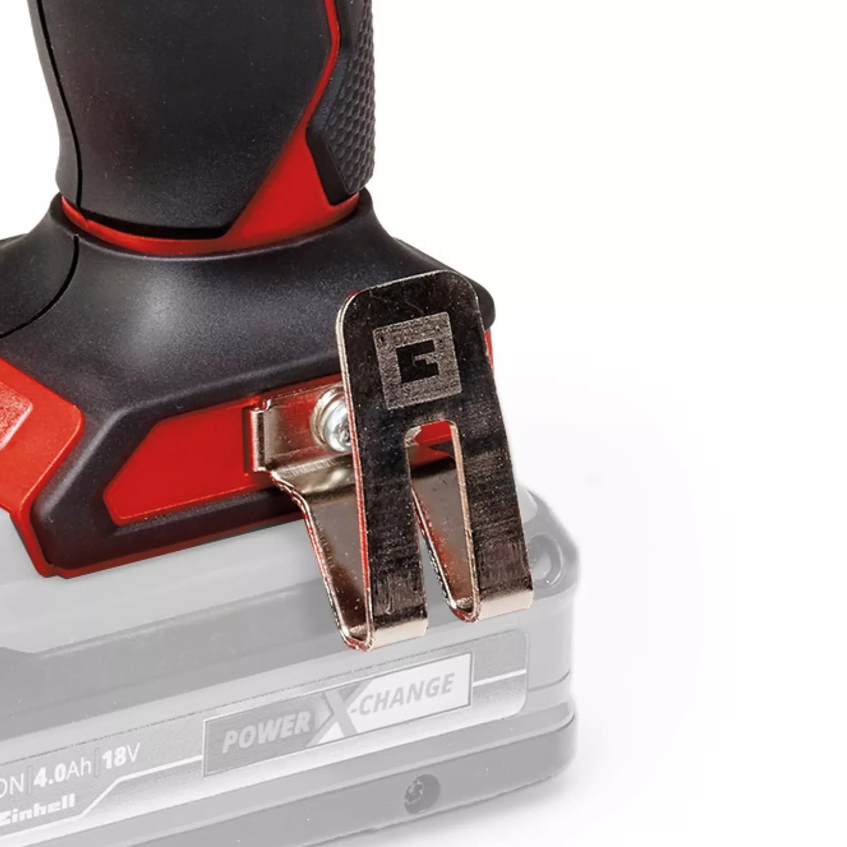 Einhell TP-CI 18220 Li BL - Solo akumulatorski udarni odvijač, bez baterije i punjača, 18V - slika 3