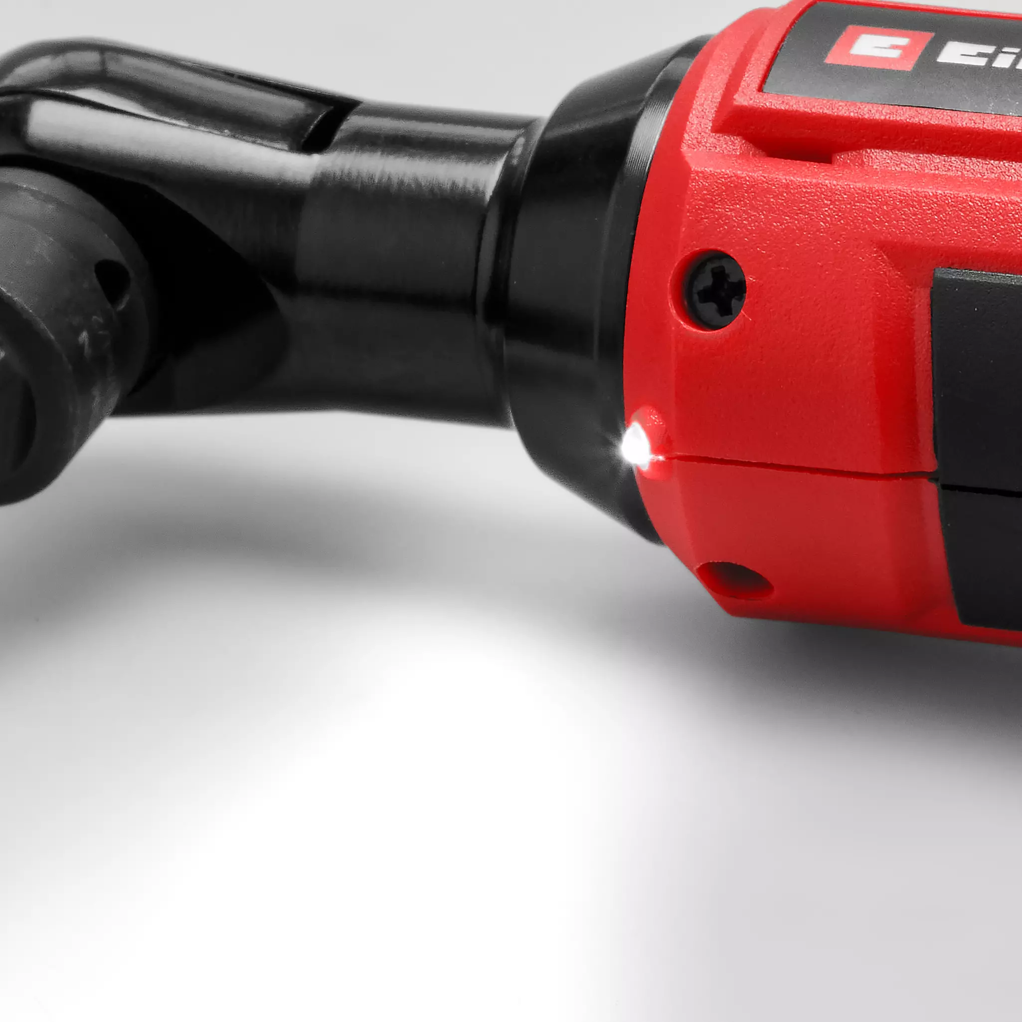 Einhell TE-RW 18/60 Li-Solo akumulatorski ugaoni udarni nasadni odvijač, bez baterije i punjača, 18V - slika 5