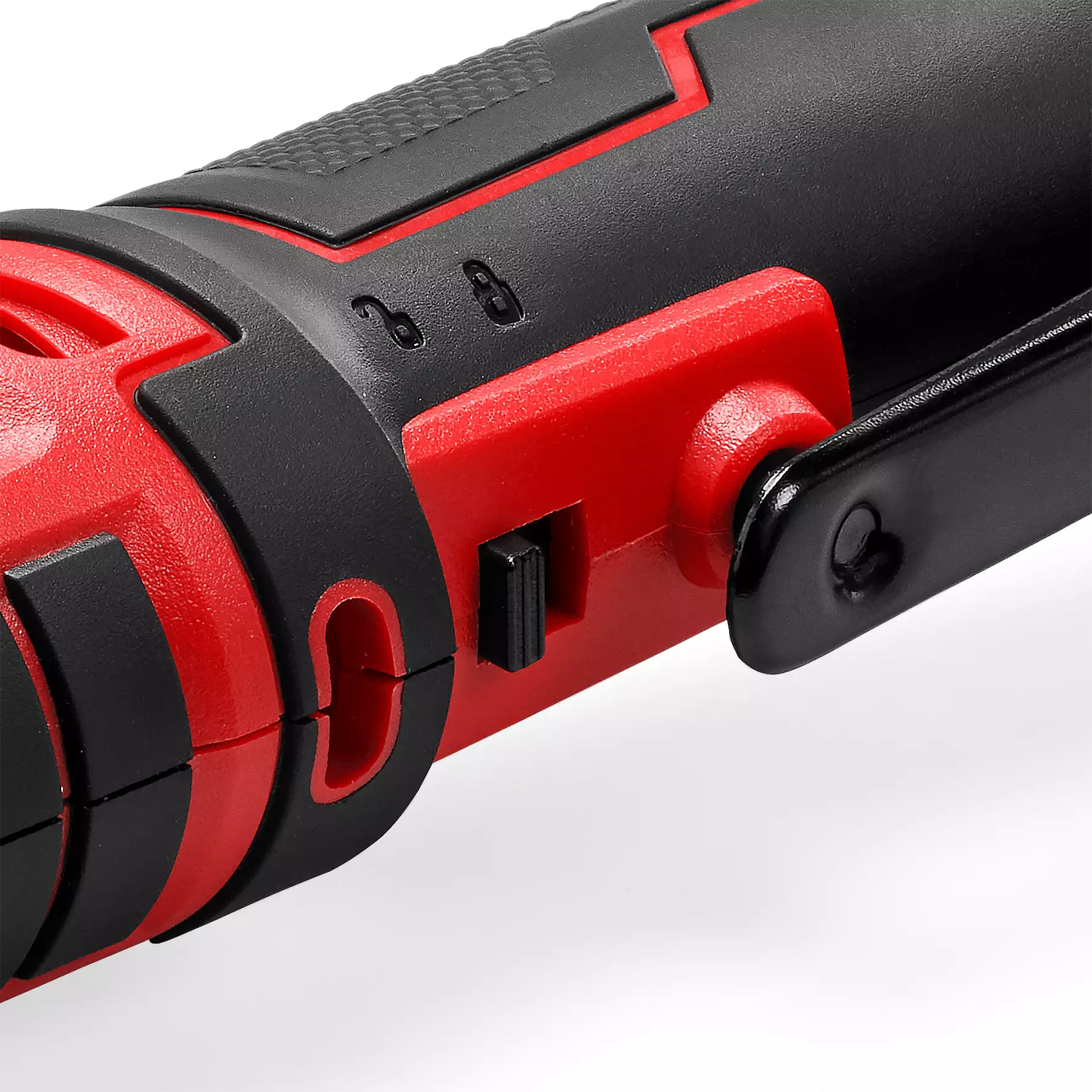 Einhell TE-RW 18/60 Li-Solo akumulatorski ugaoni udarni nasadni odvijač, bez baterije i punjača, 18V - slika 6