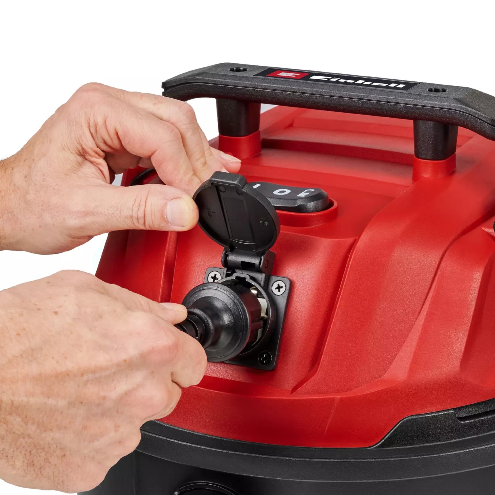 Einhell TC-VC 2555 A usisivač za mokro i suvo usisavanje, 850W - slika 6