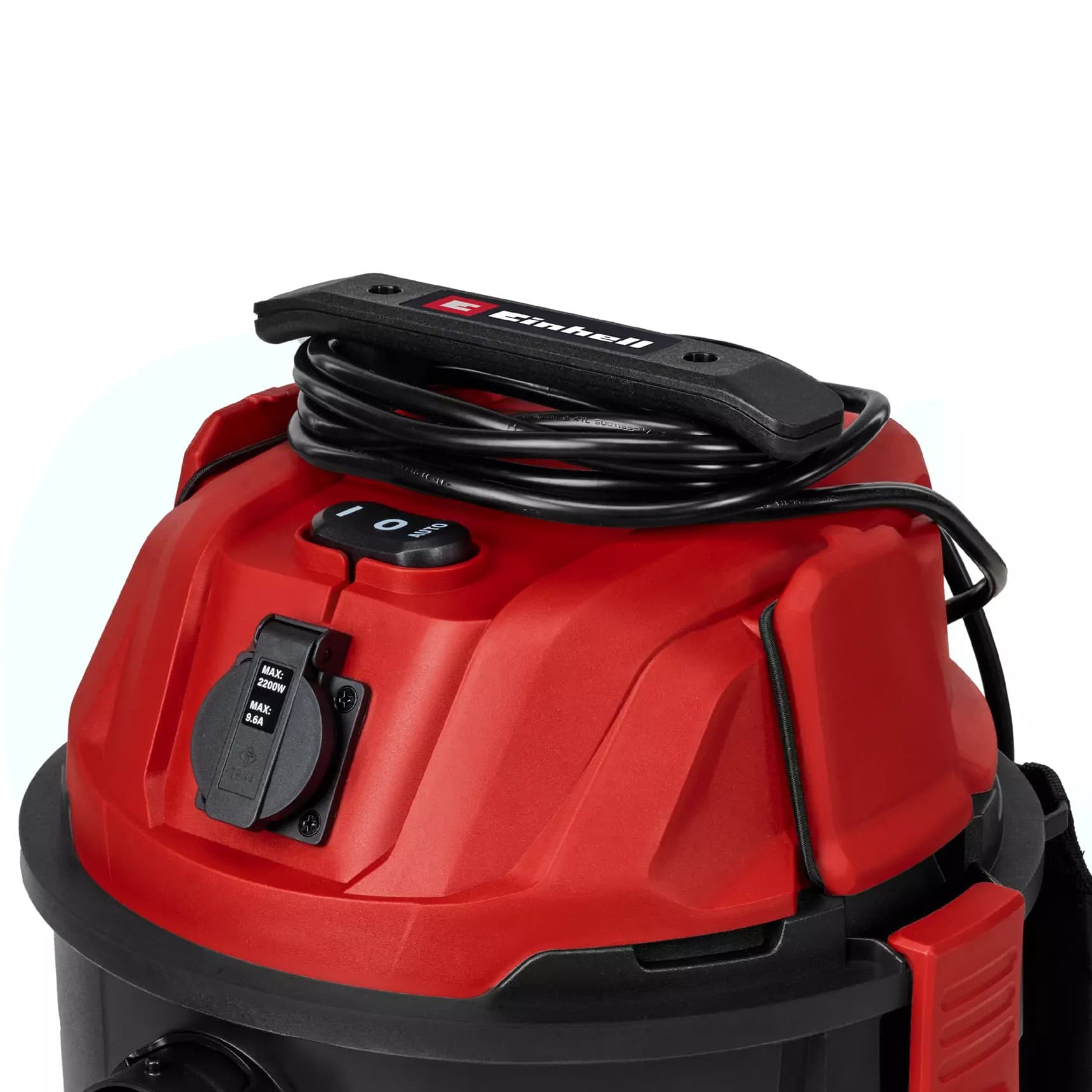 Einhell TC-VC 2555 A usisivač za mokro i suvo usisavanje, 850W - slika 4
