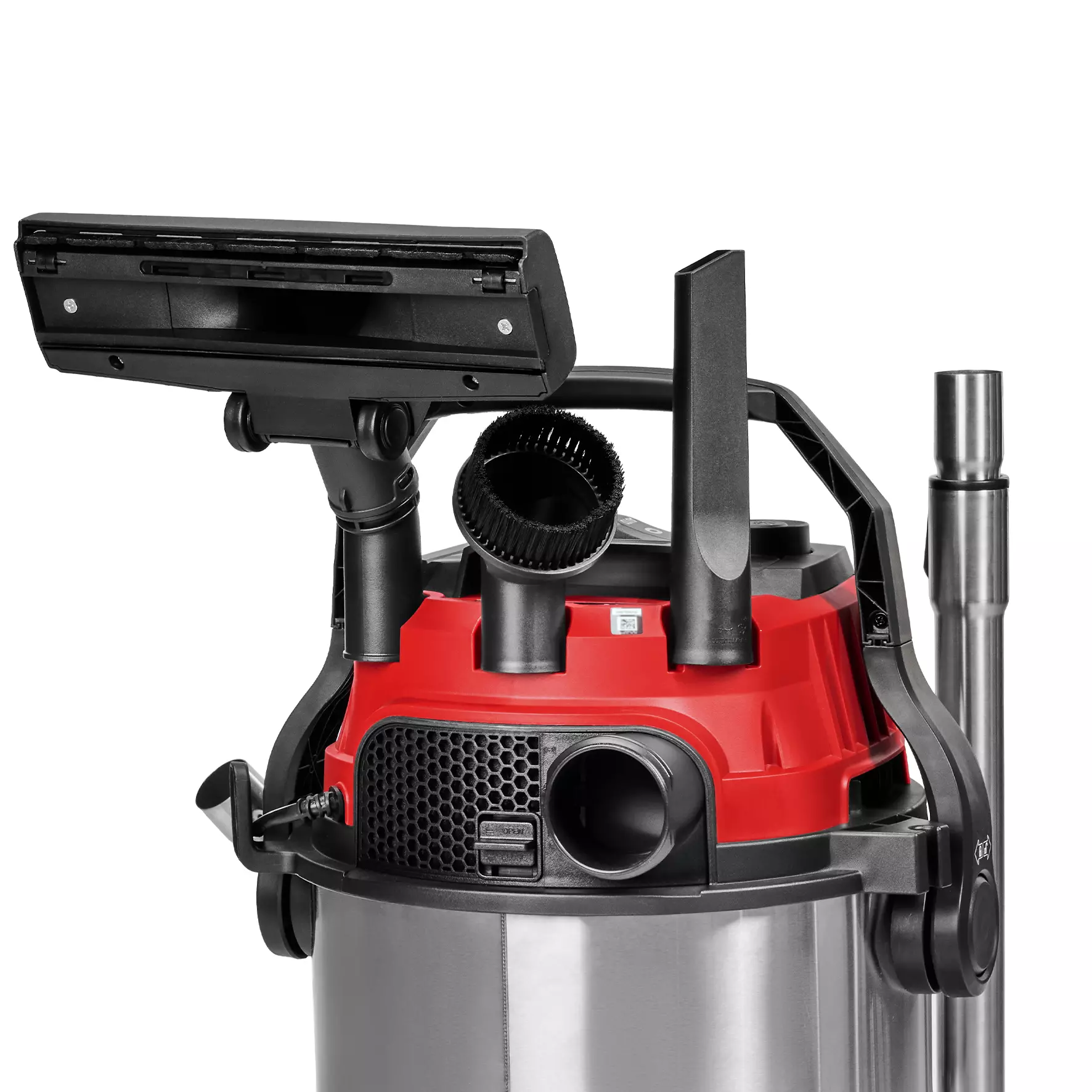 Einhell TE-VC 2580 SACL usisivač za mokro i suvo usisavanje, 1100W - slika 5