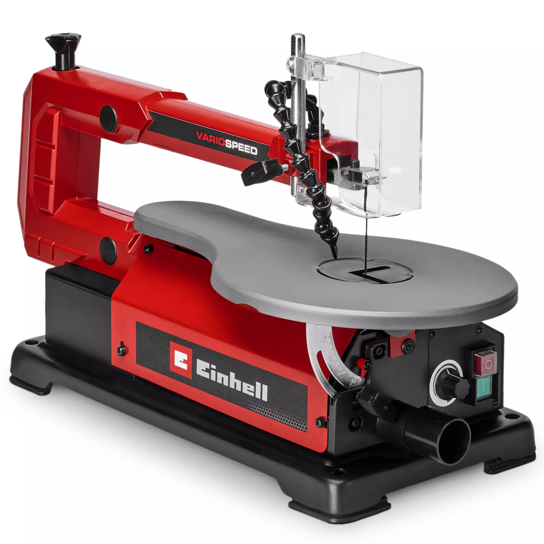 Einhell TC-SS 406 E dekupir testera, 120W