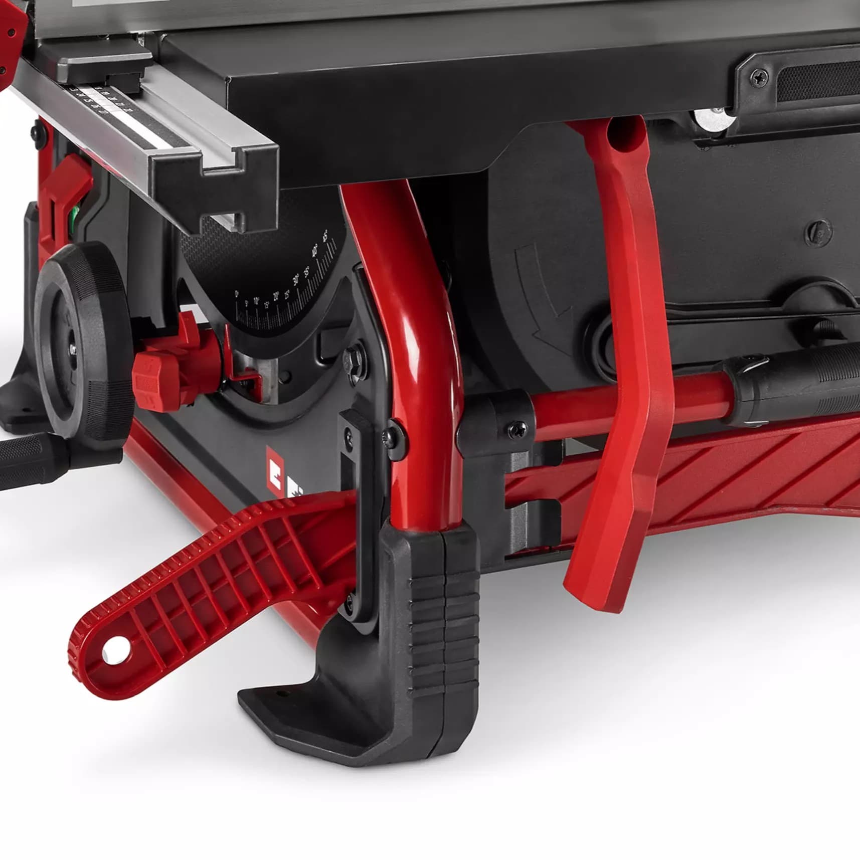 Einhell TE-TS 10 T stoni cirkular, 2000W - slika 4