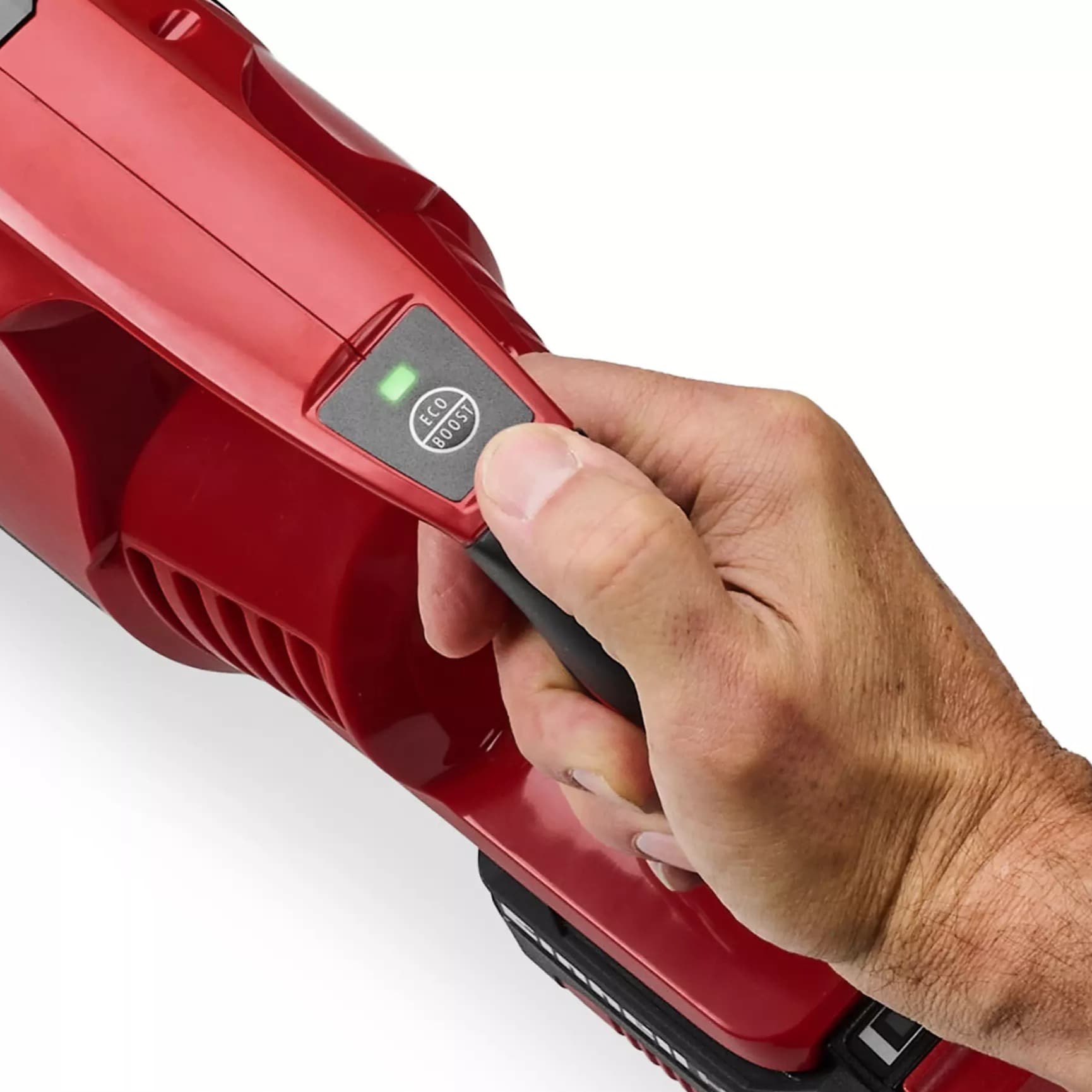 Einhell TE-SV 18 Li akumulatorski štapni usisivač, sa 4Ah baterijom i punjačem, 18V - slika 4