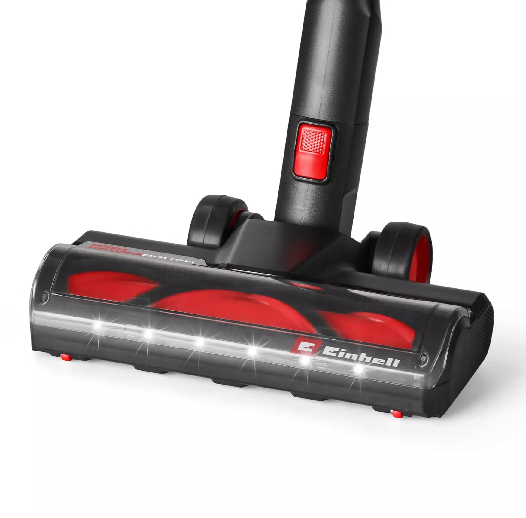 Einhell TE-SV 18/270 Li BL-Solo akumulatorski štapni usisivač, bez baterije i punjača, 18V - slika 5