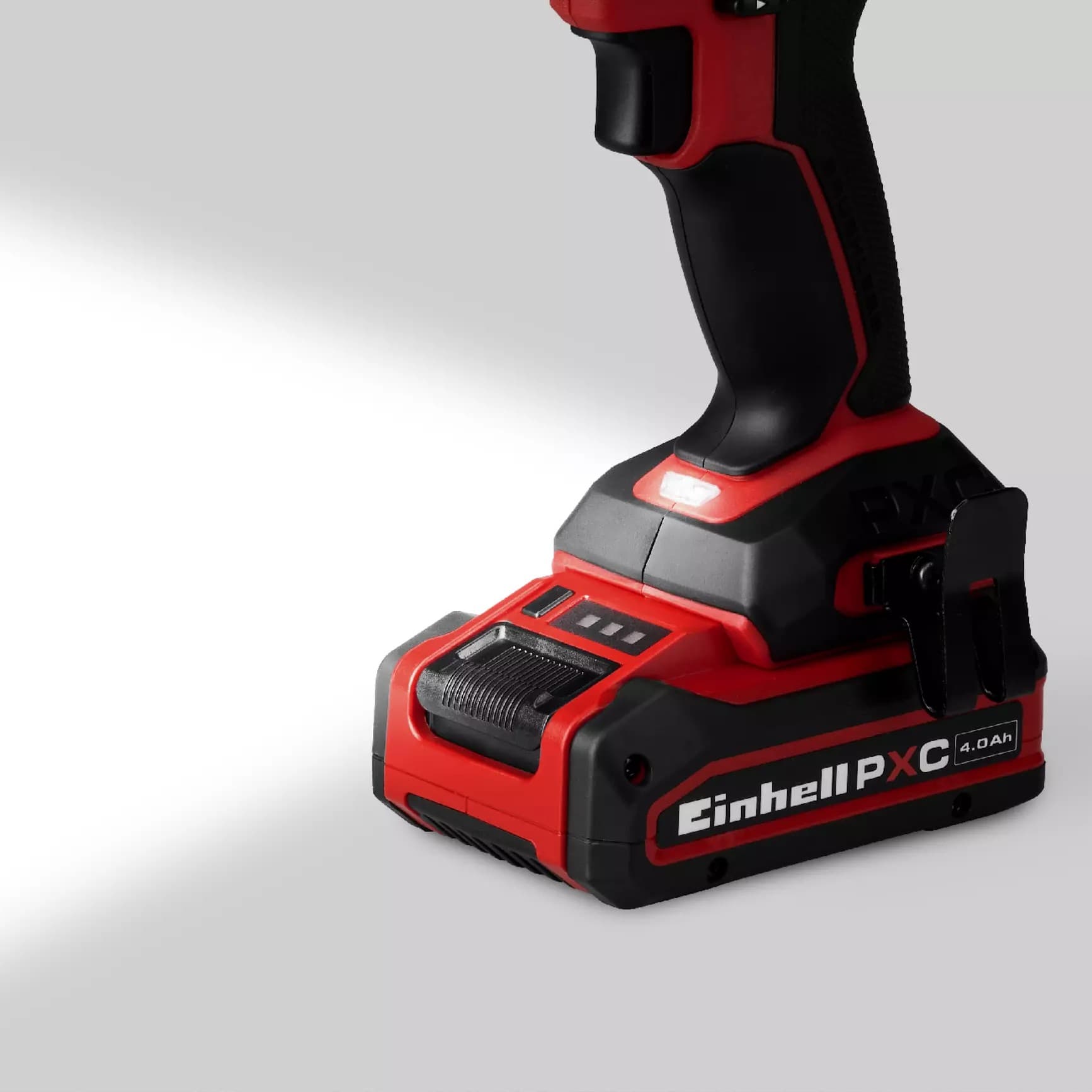 Einhell TP-CD 18/70-C Li-i BL - Solo akumulatorska udarna bušilica, bez baterije i punjača, 18V - slika 5