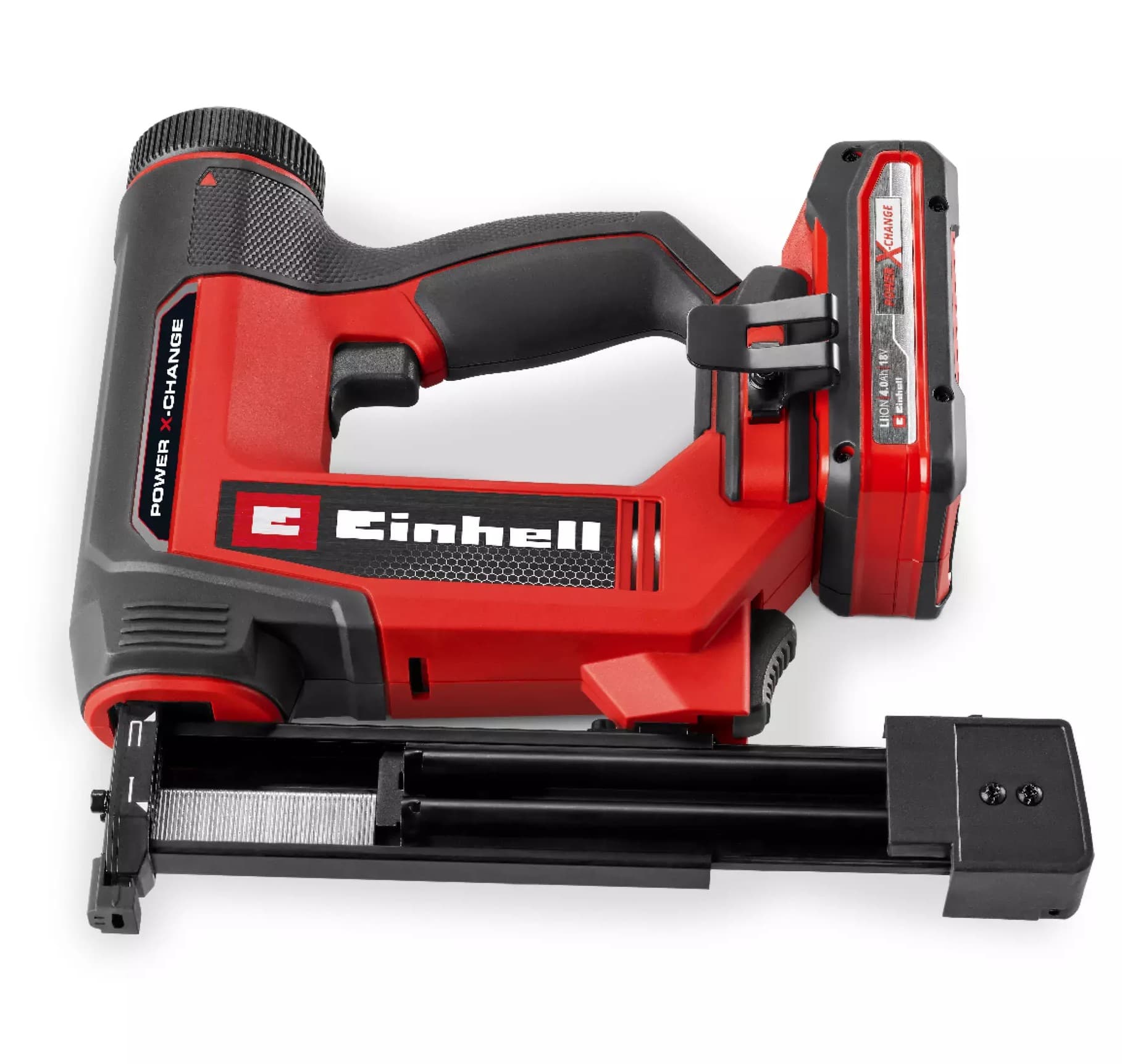 Einhell TE-CN 18/32 Li - Solo akumulatorska heftalica, bez baterije i punjača, 18V - slika 3