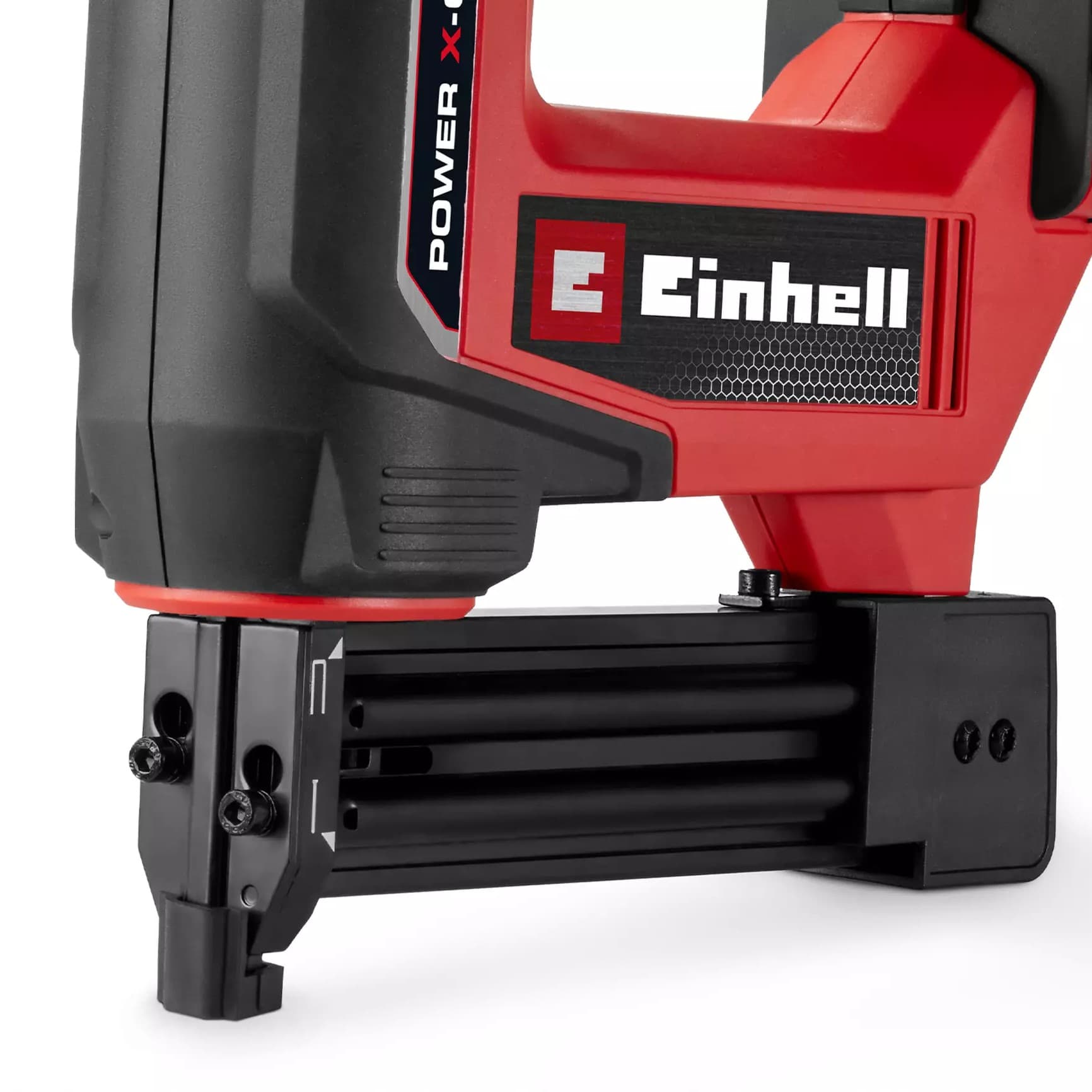 Einhell TE-CN 18/32 Li - Solo akumulatorska heftalica, bez baterije i punjača, 18V - slika 4