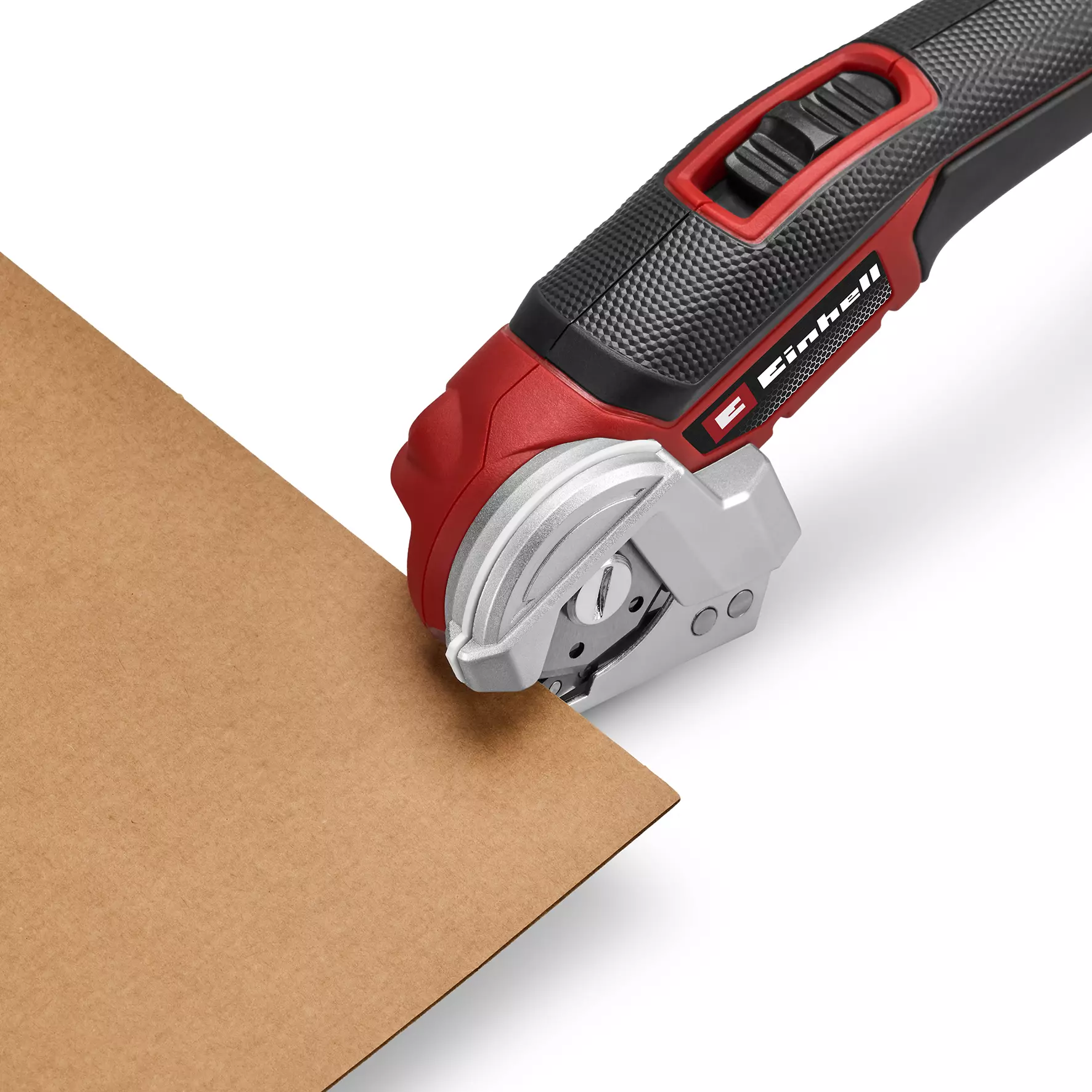 Einhell TE-UC 18/6 Li - Solo akumulatorske univerzalne makaze, bez baterije i punjača, 18V - slika 4