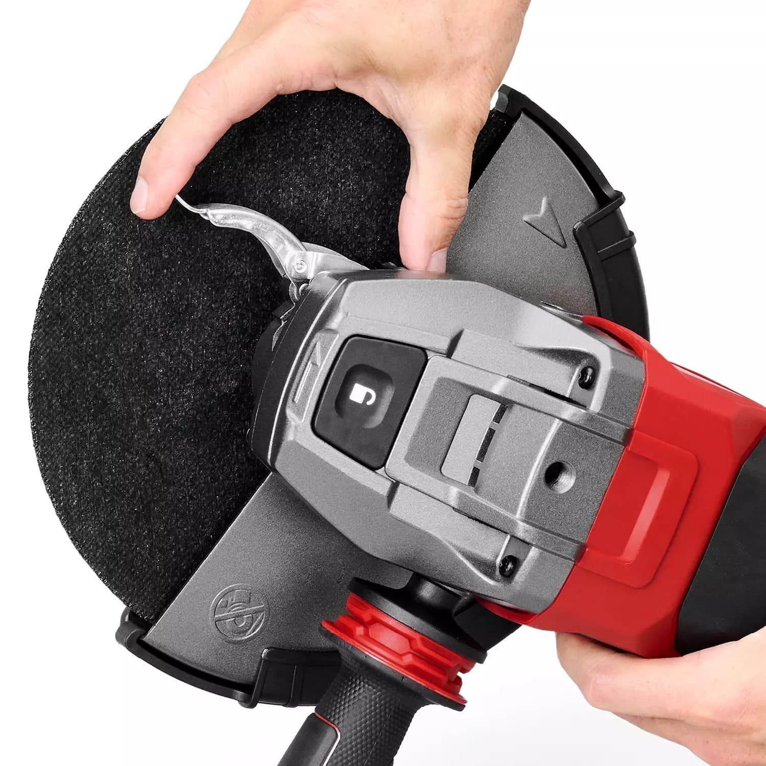 Einhell TP-AG 230/2000 ugaona brusilica, 2000W, 230mm - slika 3