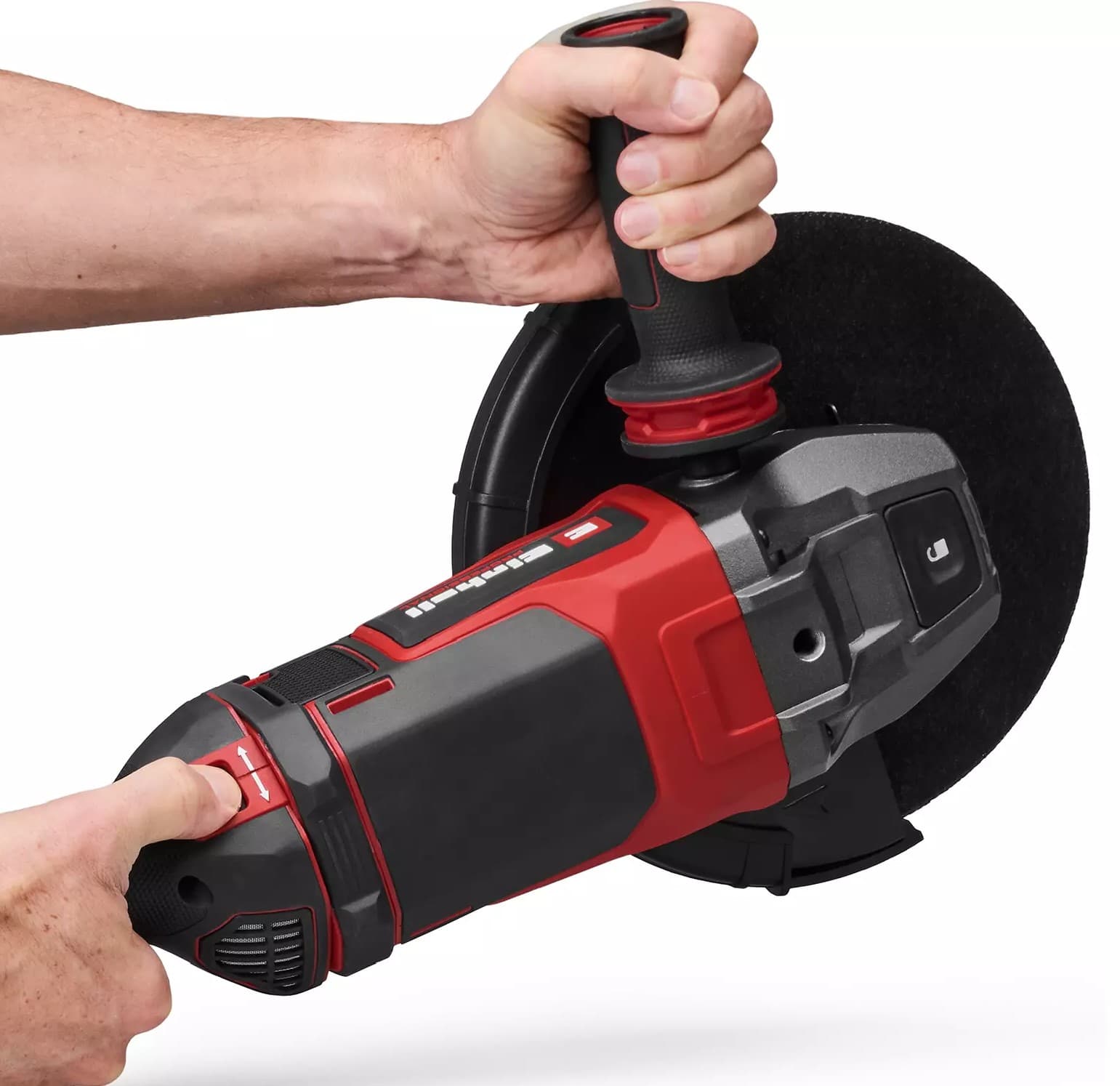 Einhell TP-AG 230/2400 ugaona brusilica, 2400W, 230mm - slika 3
