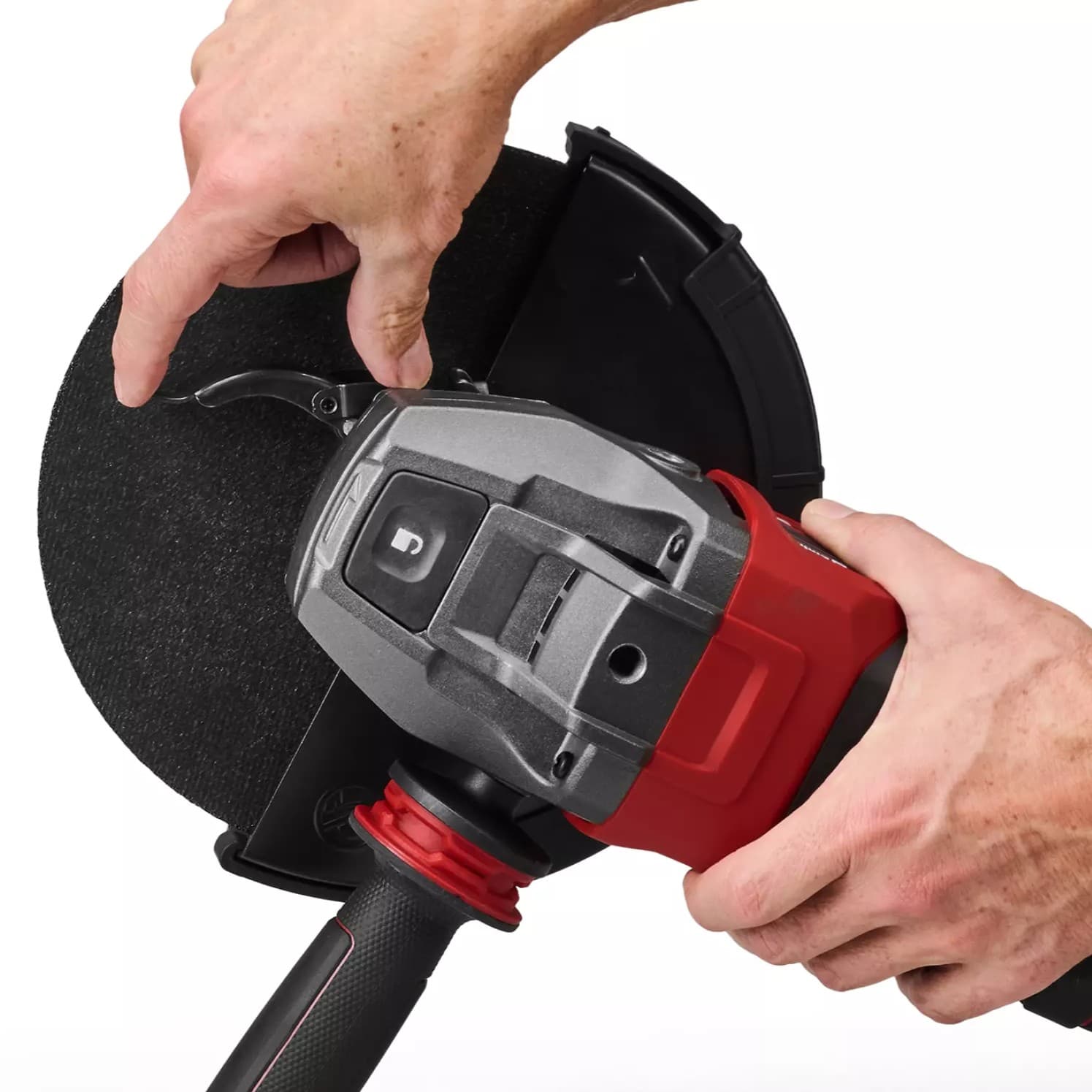 Einhell TP-AG 230/2400 ugaona brusilica, 2400W, 230mm - slika 4