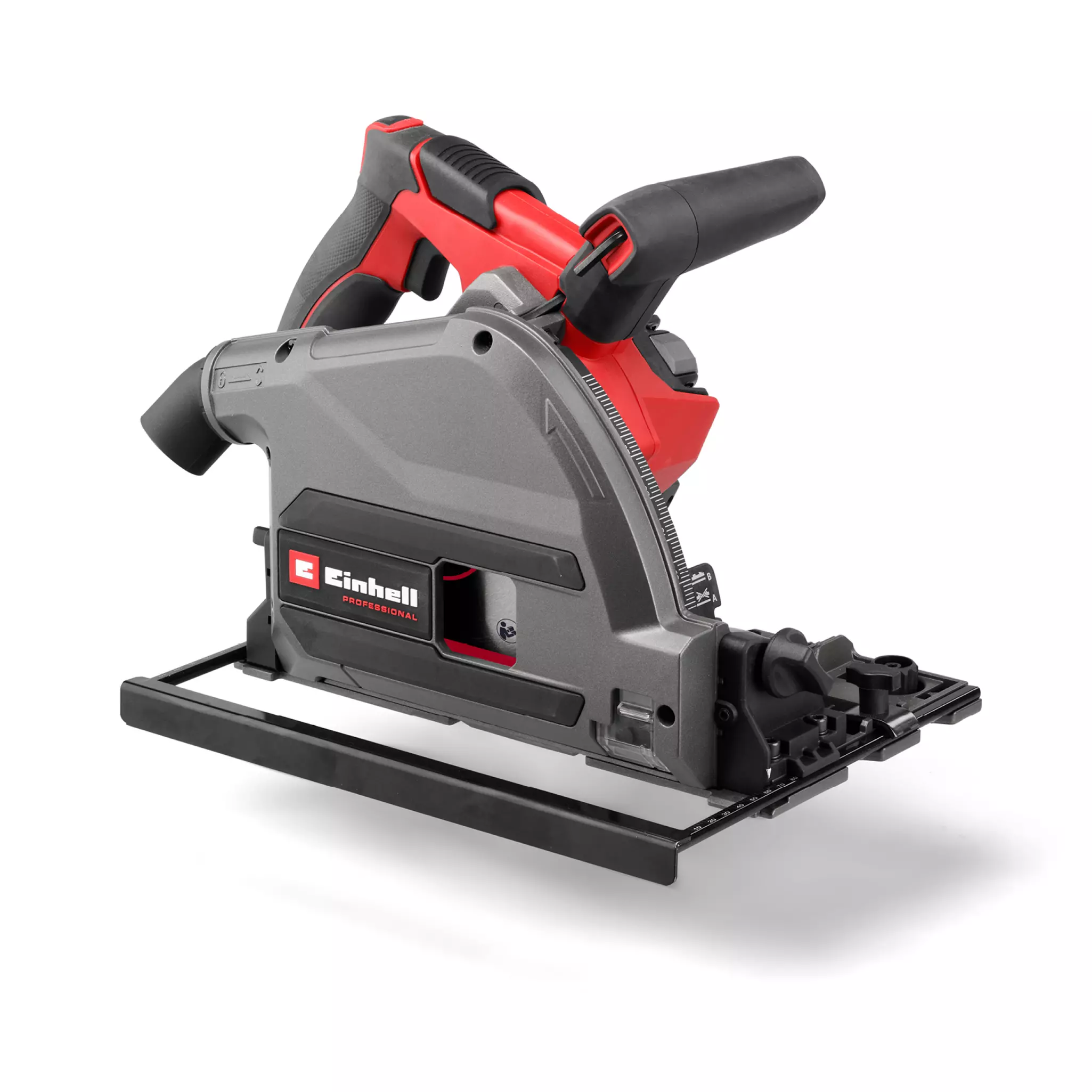 Einhell TP-PS 18/165 Li BL - Solo akumulatorska uranjajuća kružna testera, bez baterije i punjača, 18V