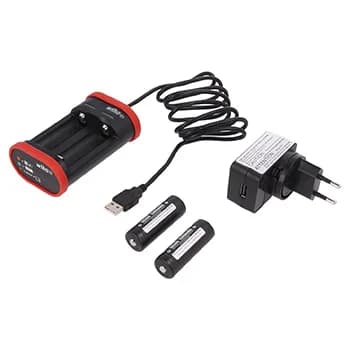 Wiha 41911 SpeedE® II akumulatorski odvijač, 6 SlimBit nastavaka - slika 5