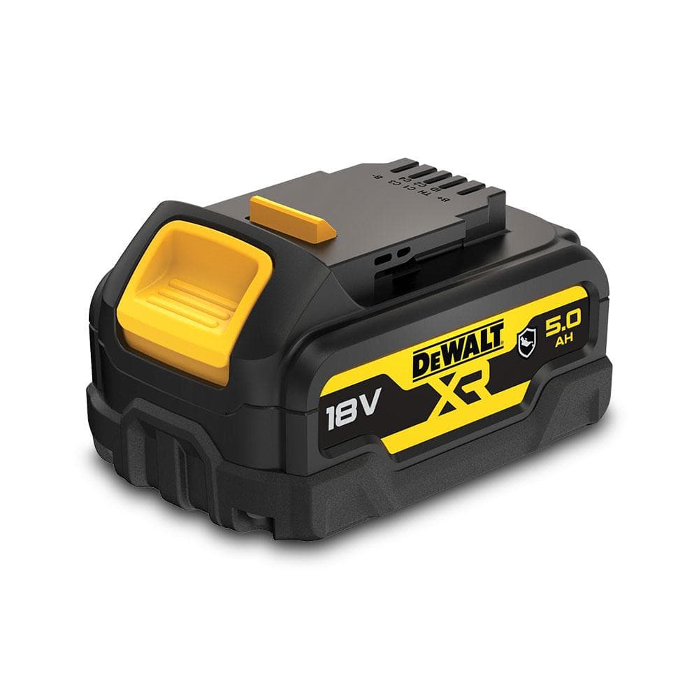 DeWalt DCGG581P1G akumulatorska mazalica, sa 1x5Ah baterijom i punjačem, 18V - slika 2