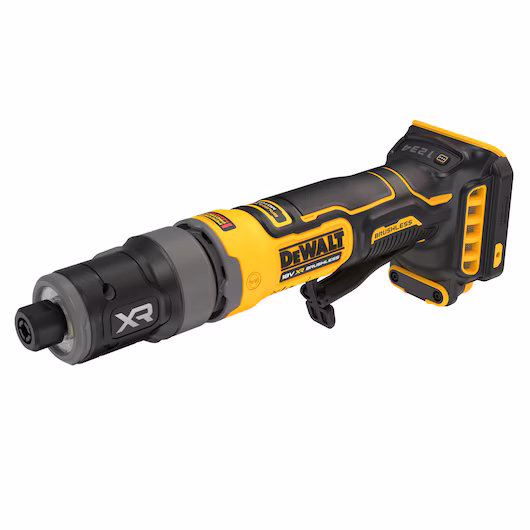 DeWalt DCG420N akumulatorska brusilica, bez baterije i punjača, 18V - slika 2
