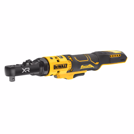 DeWalt DCF520N akumulatorska gedora, bez baterije i punjača, 1/4" i 3/8", 18V